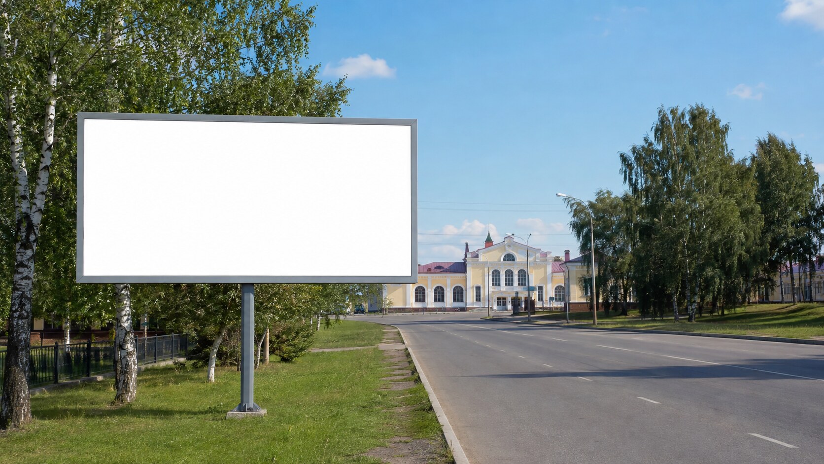 Наружная и indoor-реклама в Иланском
